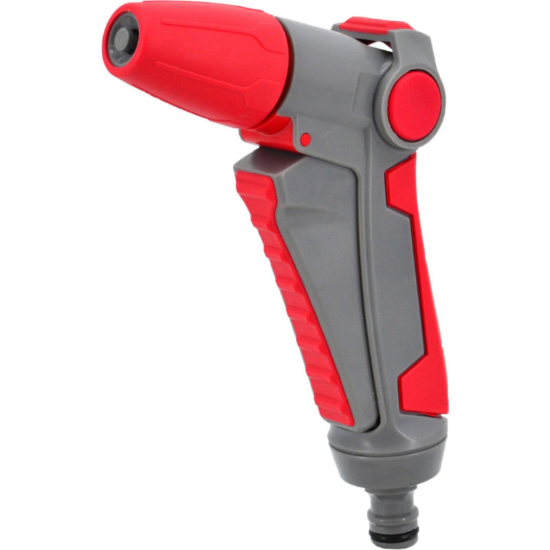 Awtools AW 2-PATTERN GARDEN SPRAY GUN WITH AUTO STOP