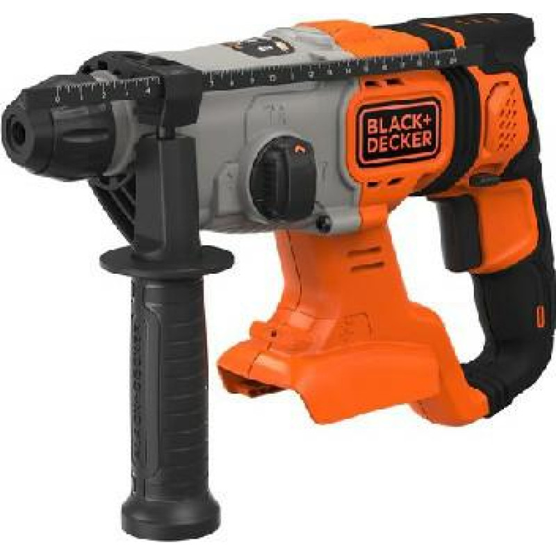 Black+Decker BLACK & DECKER ROTARY HAMMER DRILL 18V BCD900B 1 2J