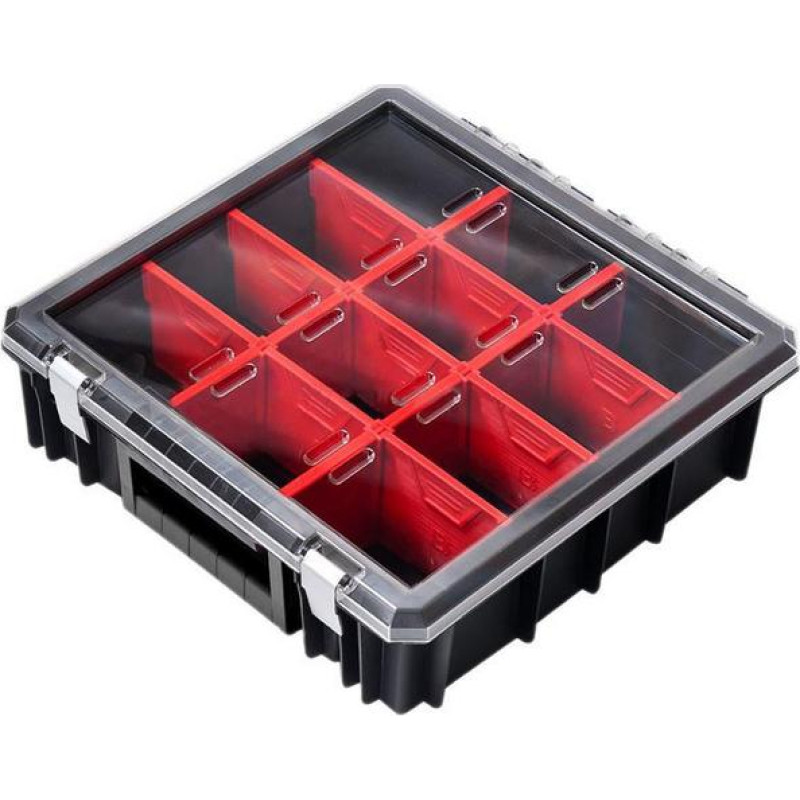 Patrol ORGANIZER HD 400 MIX  Z PRZEGRODAMI