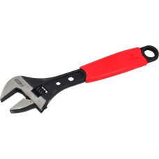 Awtools AW ADJUSTABLE PIPE WRENCH/ TPR HANDLE 200mm