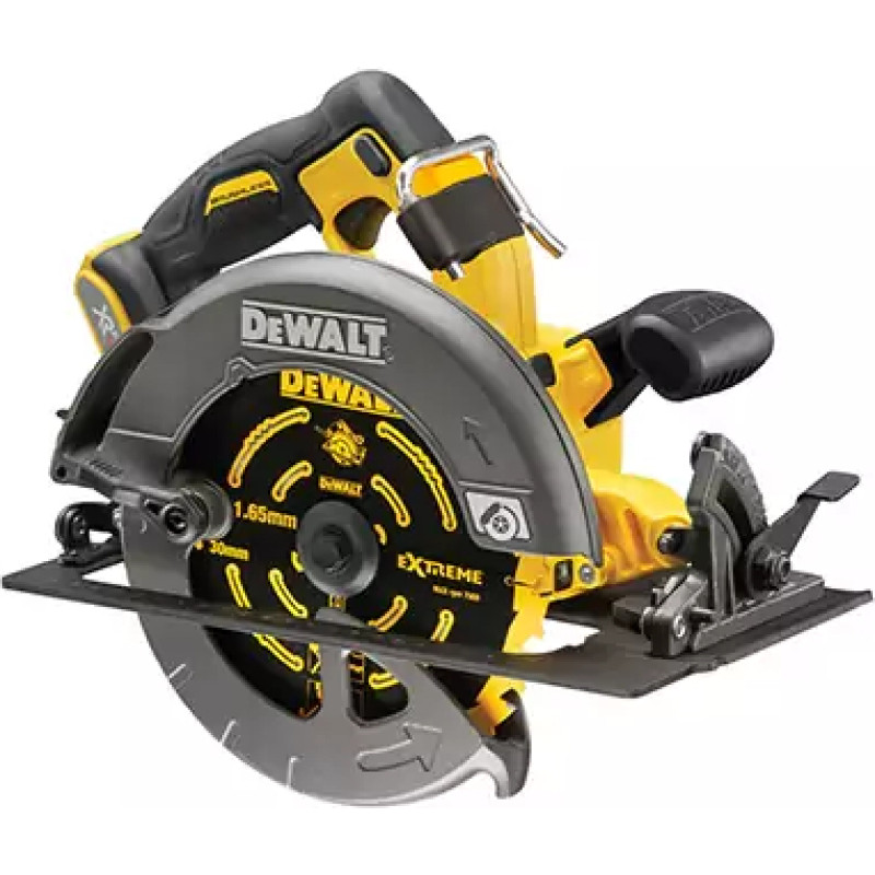 Dewalt PILARKA TARCZ. 54V FV DCS578N