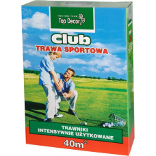 Greenmill TRAWA CLUB 1 kg   MIESZANKA SPORTOWA