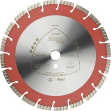 Klingspor TARCZA DIAM.SEG.400x3,6x25,4   DT900B