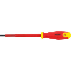 Awtools AW VDE SLOTTED SCREWDRIVER SL 4.0x100mm