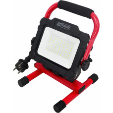 Awtools AW PORTABLE STAND LED FLOODLIGHT 30W 2850LM