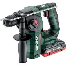 Metabo .MŁOT BH 18 LTX BL 16 2x4,0Ah LiHD METABOX