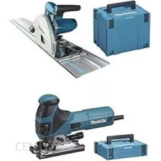 Makita .ZESTAW COMBO (SP6000+4351FCT+ACC)