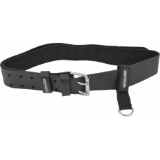 Awtools AW LEATHER TOOL BELT 137cm BLACK LINE