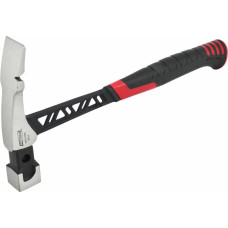 Awtools AW ANTIVIBE MONOBLOCK BRICKLAYER HAMMER 680g BLACK LINE