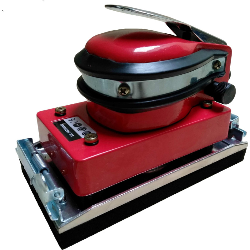 Adler ORBITAL SANDER GIGANT GT-1035