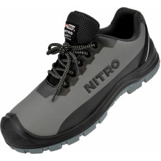 Awtools AW LOW-CUT SAFETY SHOES NITRO SIZE 47