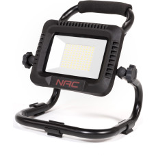 NAC .REFLEKTOR PRZENOŚNY NA AKUM. 20V 2000/5000lm