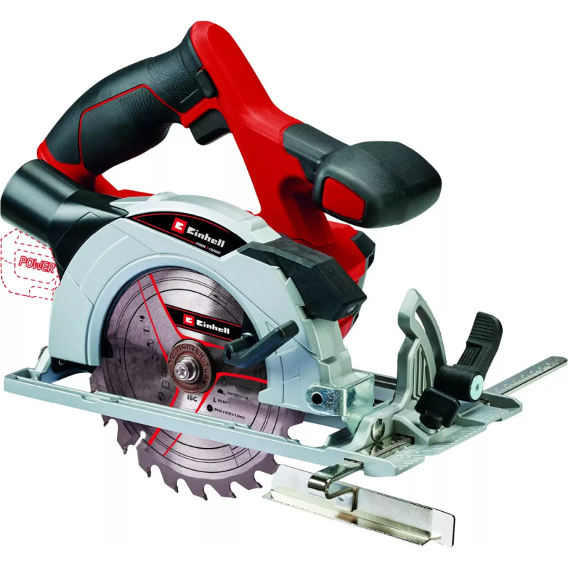 Einhell PILARKA TARCZOWA TE-CS 18/150 Li Solo