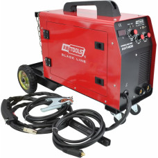 Awtools AW SEMI-AUTOMATIC WELDING MACHINE SPEEDLINE MIG AWT-200/ BLACK LINE