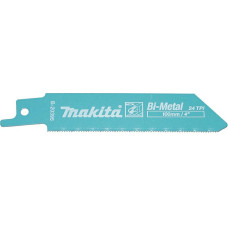 Makita BRZESZCZOT DO PIŁ SZABLASTYCH BIM 100x0,9mm  /5szt. METAL (0,7-3,0mm)