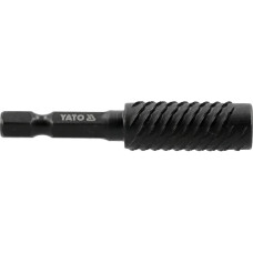 Yato FREZ TRZPIENIOWY DO METALU 11mm HEX