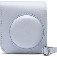 Fujifilm instax Mini 12 Bag clay-white