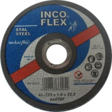 Incoflex TARCZA DO CIECIA METALU 300 x 3,2 x 32mm