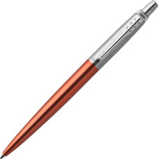 Parker Jotter Chelsea Orange C.C. Ballpoint Pen M