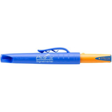 Pica-Marker Pica GEL Permanent Marker blue SB