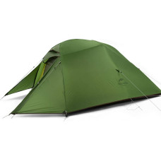 Naturehike Cloud up 2 tent for 2 people (forest green)