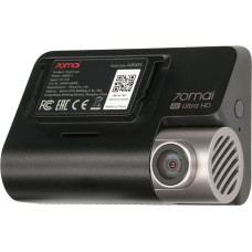 70Mai Dash Cam A800S | Dash Camera | 4K, GPS, WiFi