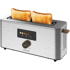 Cecotec Touch&Toast Extra