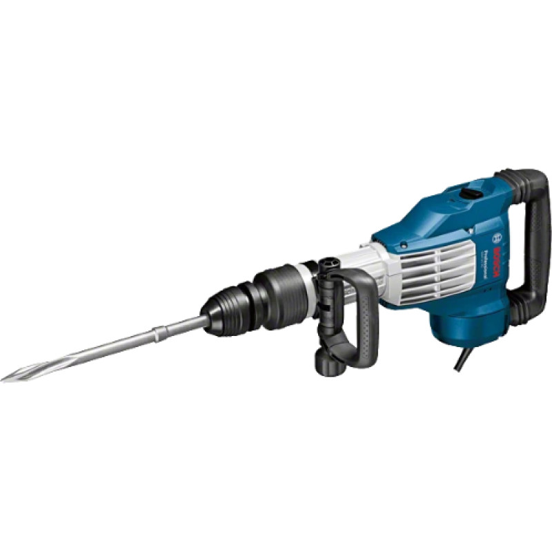 Bosch GSH 11 VC Professional 1700 W „SDS Max“