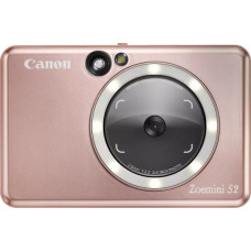 Canon Zoemini S2 „Rose Gold“