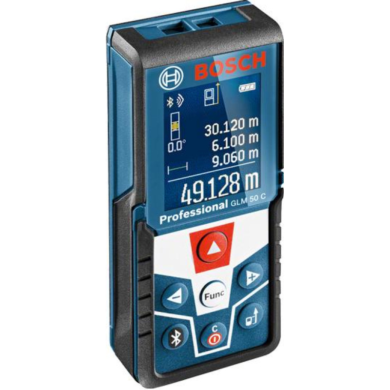 Bosch LASER RANGEFINDER GLM 50 C