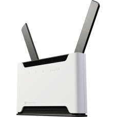 Mikrotik Chateau LTE18 ax | LTE Router | S53UG+5HaxD2HaxD-TC&EG18-EA, Wi-Fi 6, 4x RJ45 1000Mb/s, 1x RJ45 2.5Gb/s