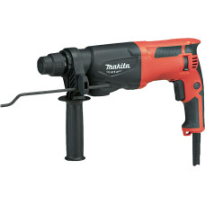 Makita .MŁOTOWIERTARKA SDS 710W M8700 1,9J /MT