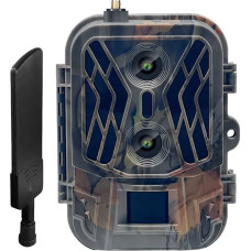 Suntek 4G APP HC Trail Camera with lithium battery