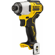 Dewalt ZAKRĘTARKA UDAROWA 12V 163Nm BEZ AKUMULATORÓW I ŁADOWARKI DCF801N