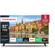 Thomson TV SET LCD 32