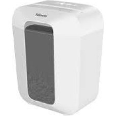 Fellowes Powershred LX 50 weiß