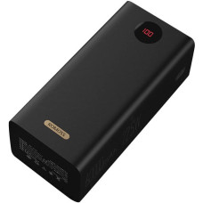 Romoss Powerbank Romoss PEA60 60000mAh, QC + PD, 22.5W (black)