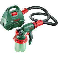 Bosch PAINT SPRAY GUN PFS 3000-2 +FREE CAN 1600A001GG