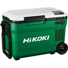 Hikoki LODÓWKA 18V UL18DBAW4Z AC/DC CHŁODZENIE/GRZANIE -18C DO 60C