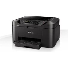 Canon MAXIFY MB2150 Rašalinis A4 600 x 1200 DPI 19 ppm „Wi-Fi“