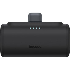 Baseus Powerbank OS-Baseus Compact IP 5000mAh 20W (black)