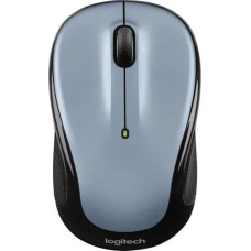 Logitech MOUSE USB OPTICAL WRL M325S/GRAY 910-006813 LOGITECH