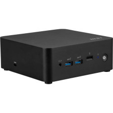 MSI PC CUBI NUC 1M C3-100U 8/512GB/CUBI NUC 1M-003EU MSI