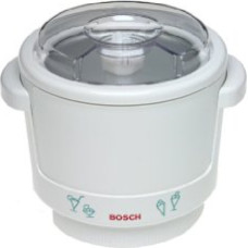 Bosch MUZ4EB1 ledų gaminimo aparatas 1,14 L Balta