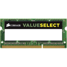 Corsair DDR3 SO-DIMM 8GB 1600-11 Value Select LV