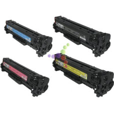 HP Toner Magenta CC533A