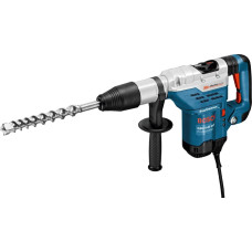 Bosch Combi Hammer GBH 5-40 DCE blue