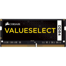 Corsair ValueSelect SO-DIMM DDR4 4GB 2133-15 Value Select