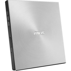 Asus ZenDrive U7M, DVD-RW - USB 2.0 - silver