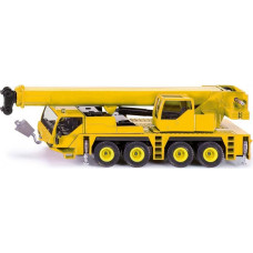 Siku Super Smochod engine with crane (2110)
